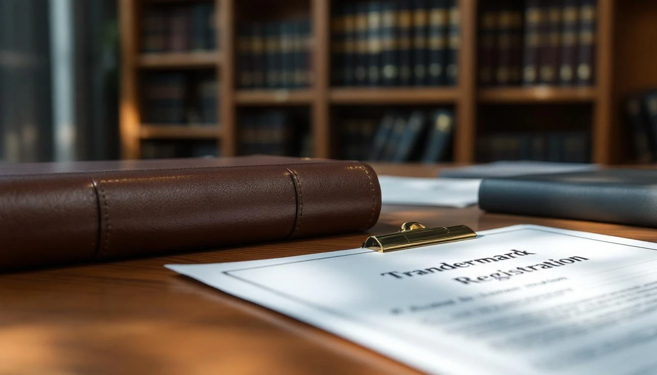Droit de la propriété intellectuelle : protégez votre marque déposée