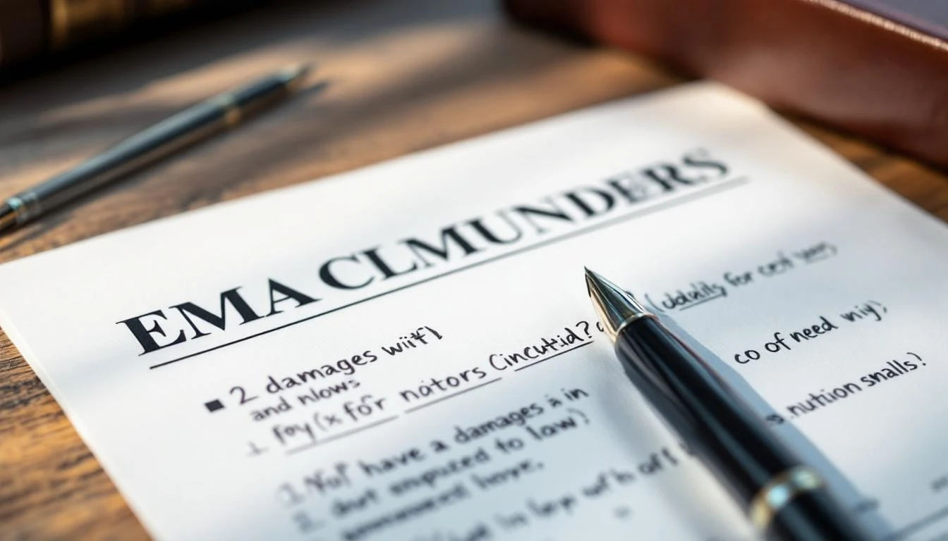 Indemnisation des victimes : comment évaluer les dommages et intérêts