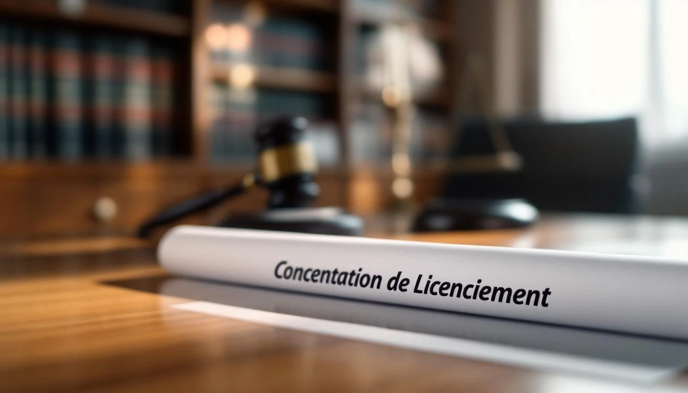 Droit du travail : comment contester un licenciement abusif
