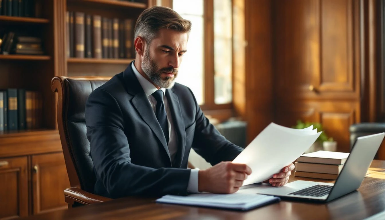 Comprendre la procédure judiciaire pour mieux se préparer à un procès