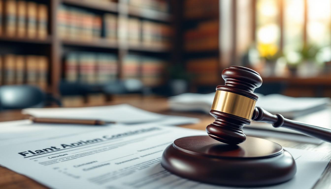 Prescription des actions en justice : ce que vous devez savoir