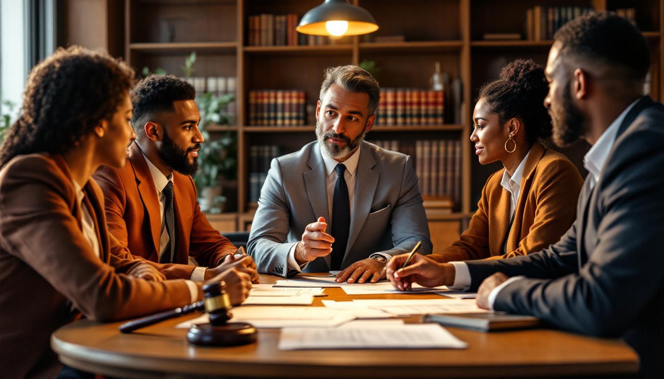 Arbitrage ou conciliation : choisir le bon mode de résolution de conflits