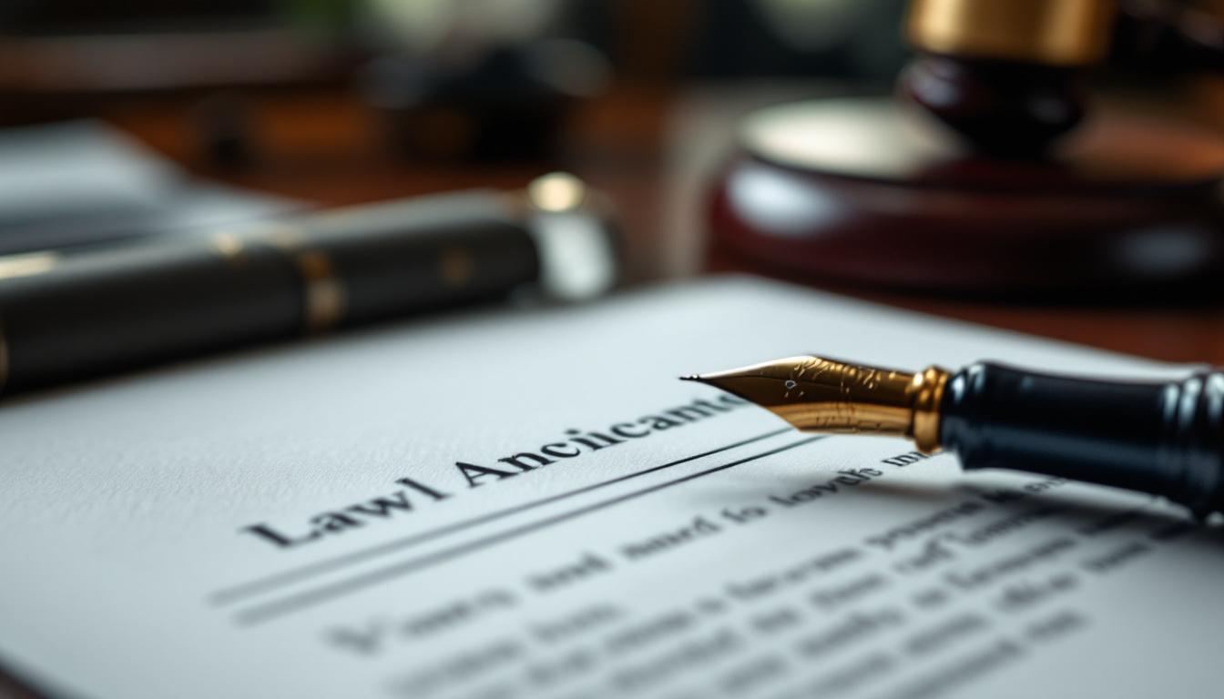 Héritier et mandat : les implications juridiques à connaître