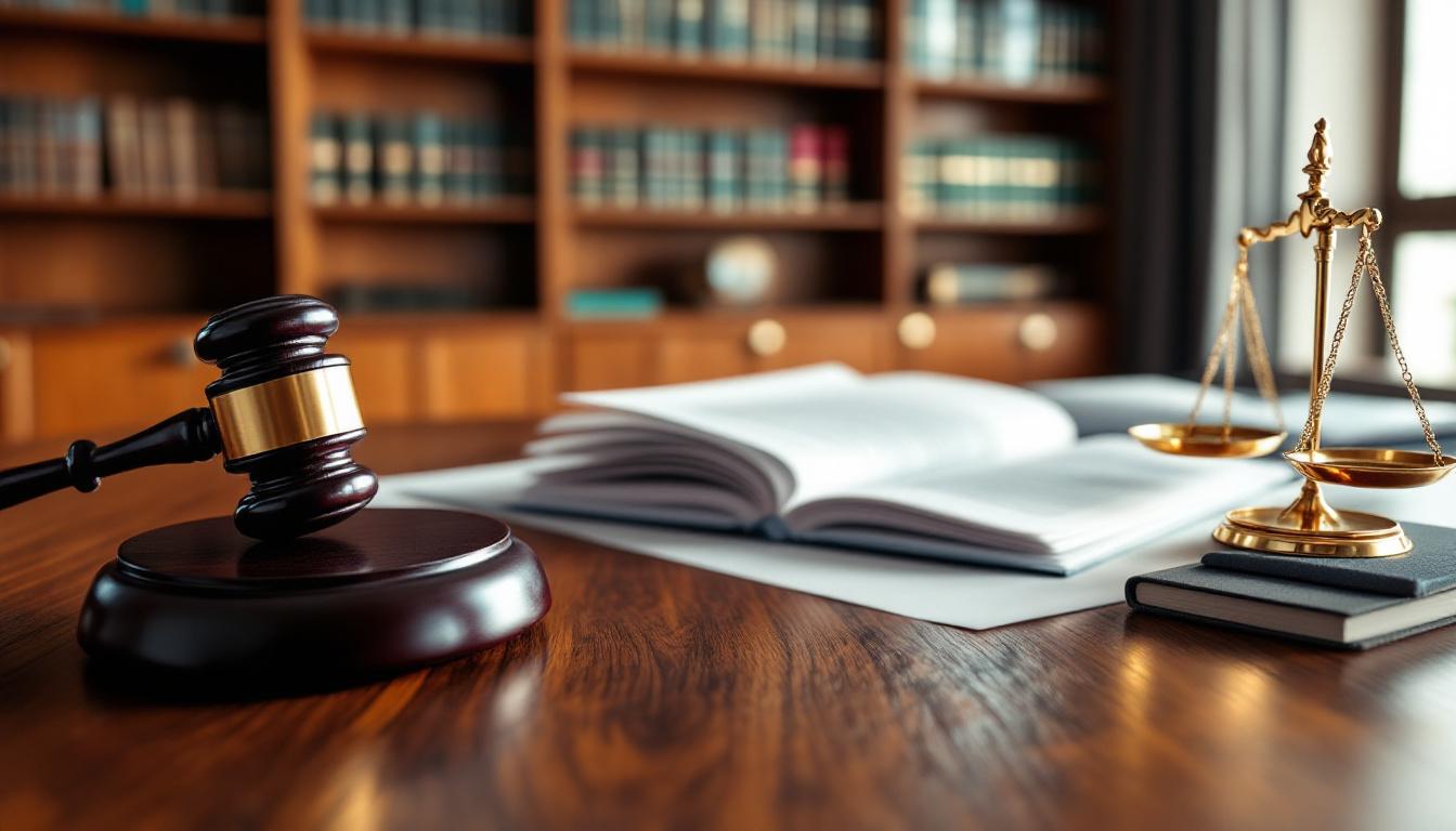 Jurisprudence récente sur la responsabilité en matière de préjudice