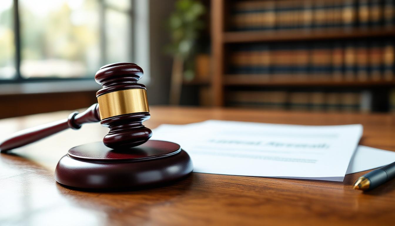 La procédure d'appel expliquée : étapes et délais à respecter