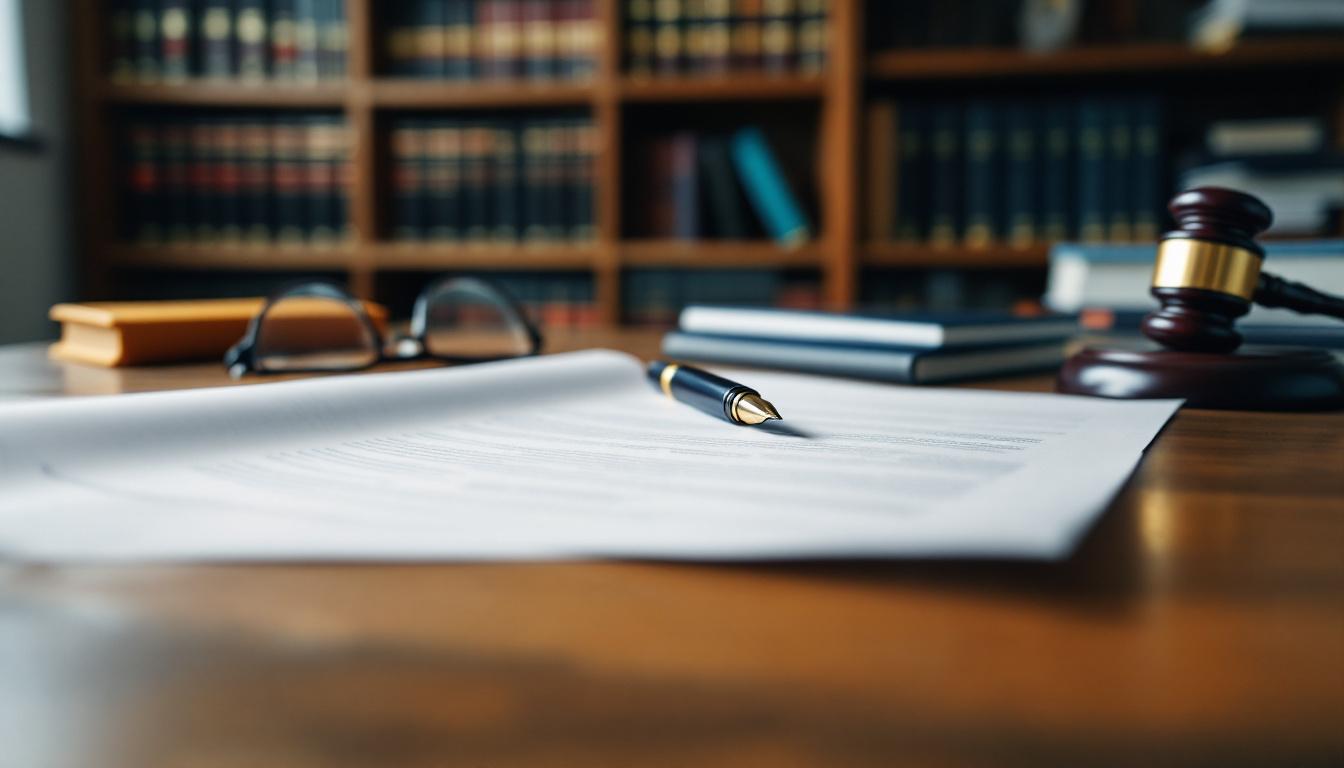 Les clauses essentielles d’un contrat commercial à ne pas négliger