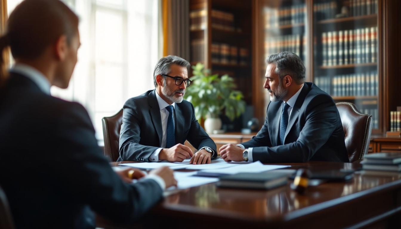 Avocat ou médiation : quelle stratégie choisir pour résoudre un conflit