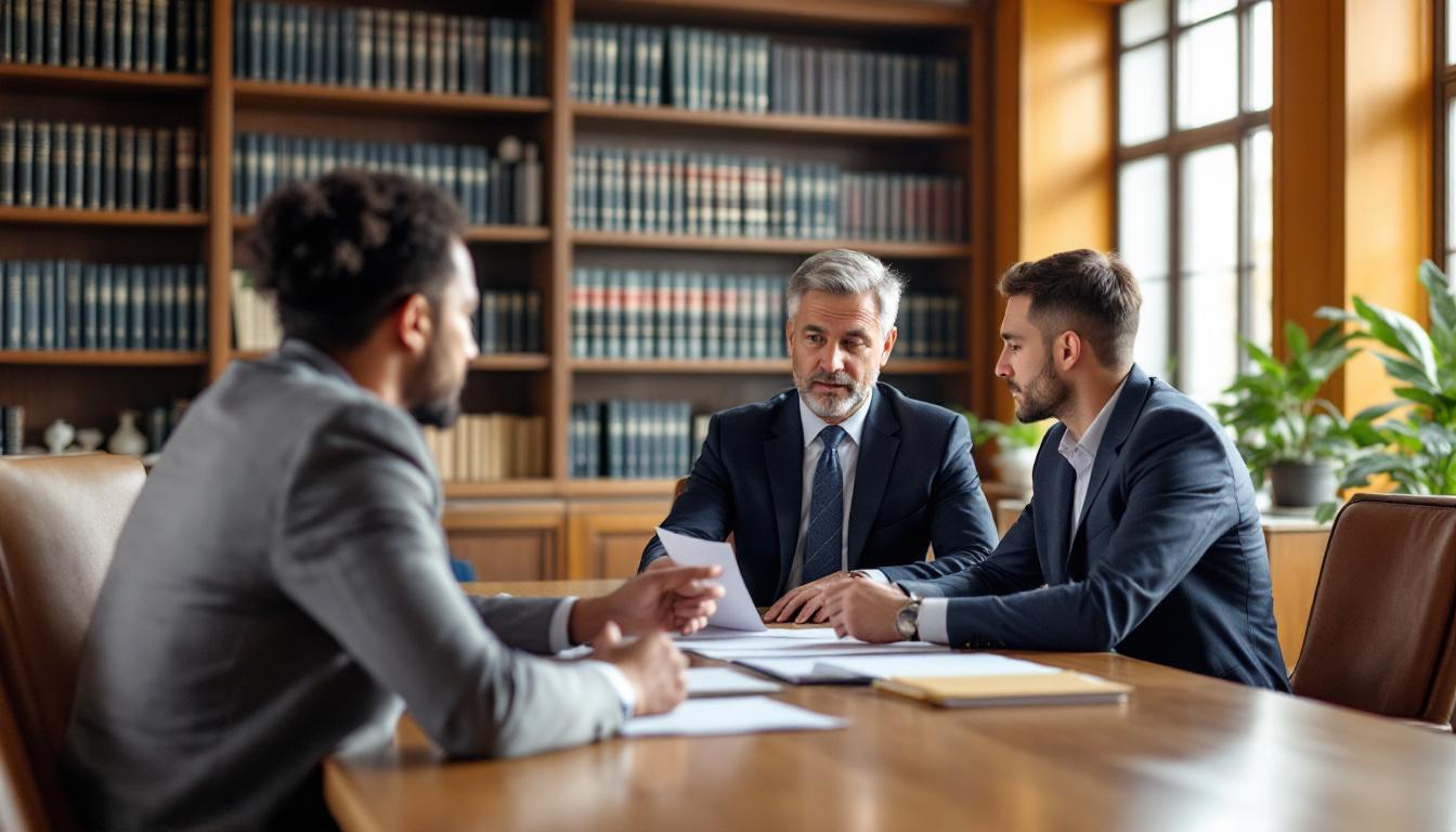 La médiation comme alternative aux procédures judiciaires longues