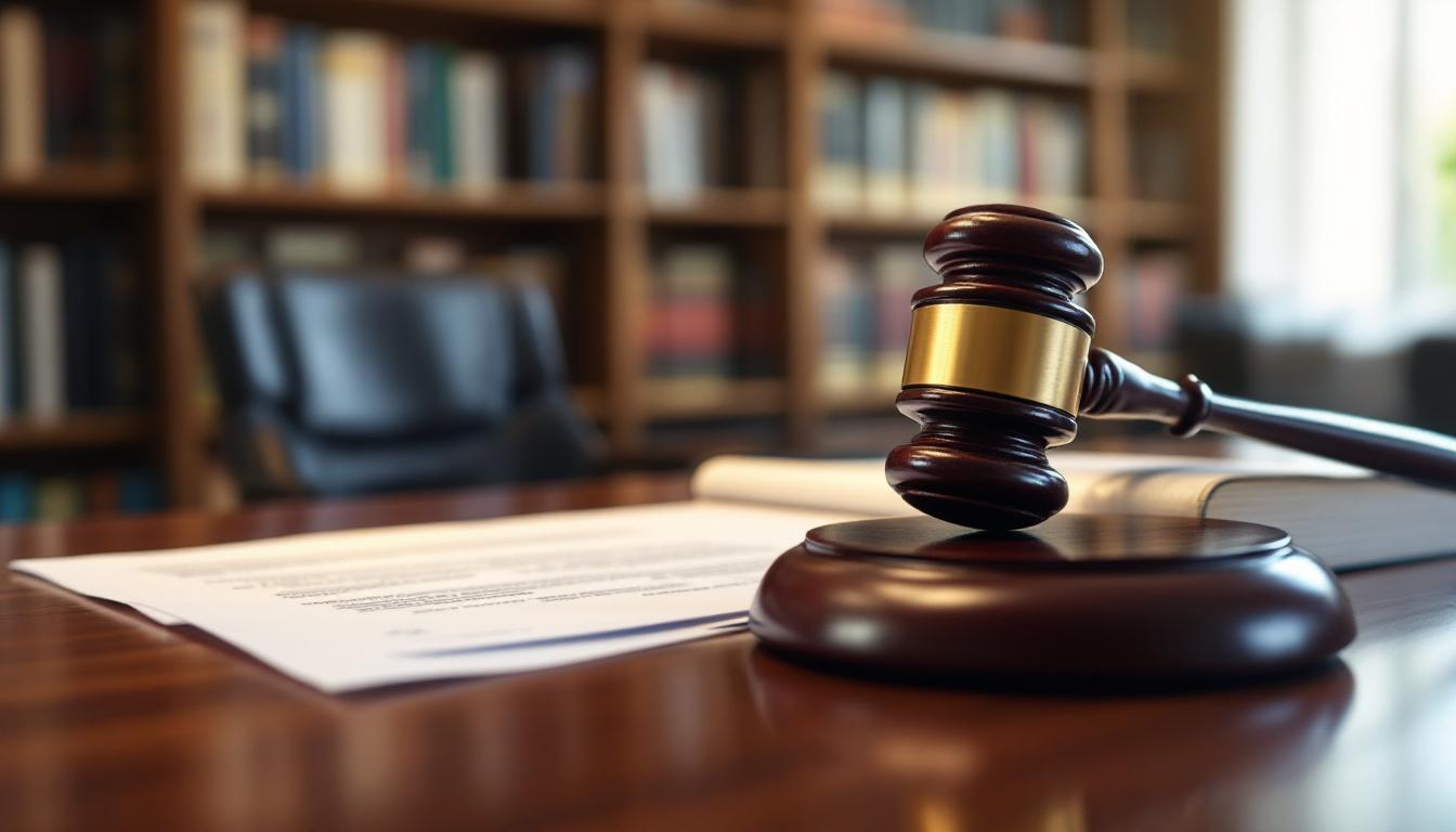 Le rôle du procureur dans la procédure pénale expliquée
