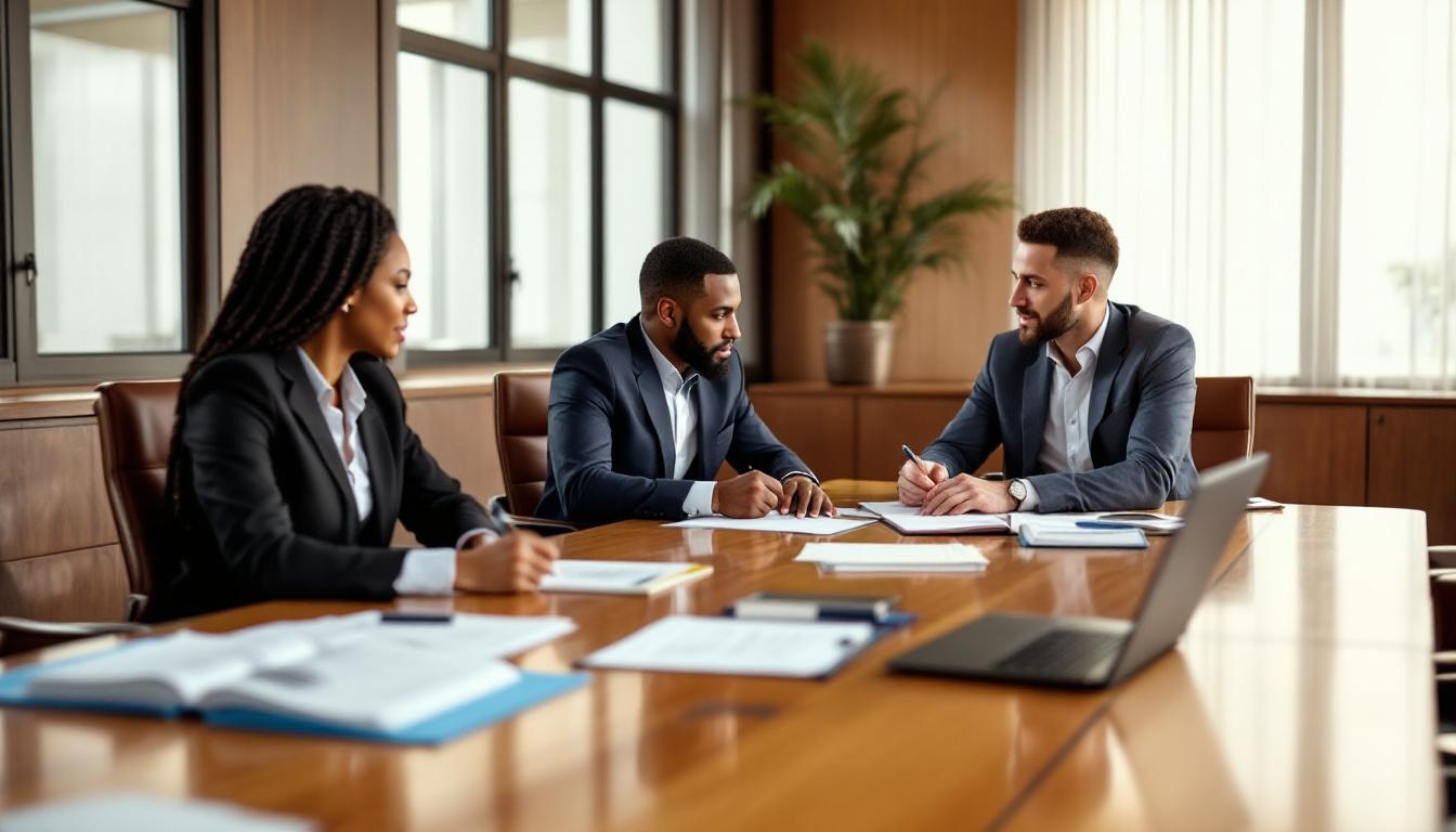 Arbitrage : avantages et inconvénients pour résoudre un conflit