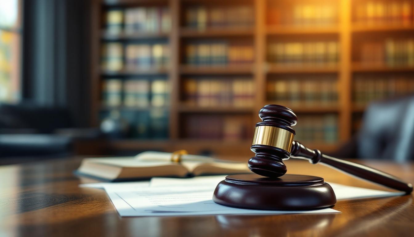 Comprendre la procédure d'appel en matière de jugement