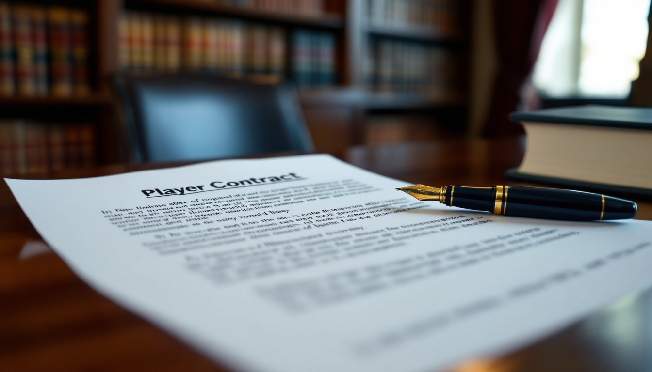 Les contrats des joueurs de football le mieux payé décortiqués